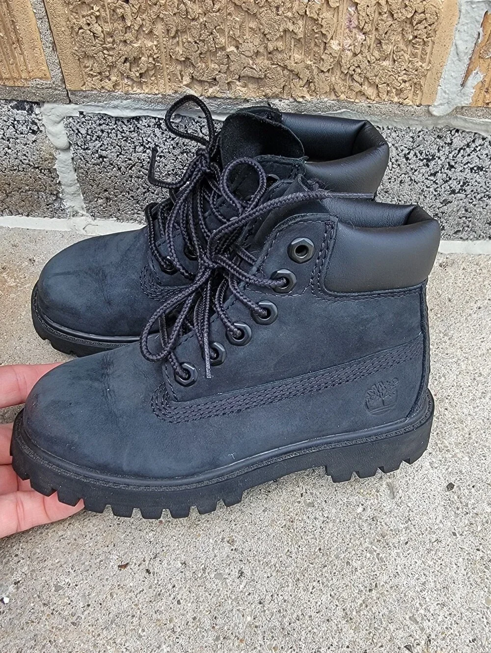 Timberland premium waterproof